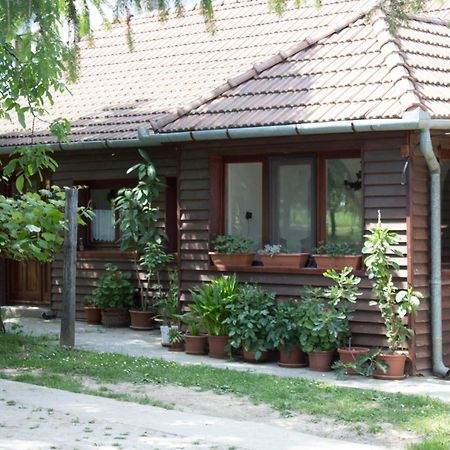 Holiday Home Melinda Ceglédpuszta Zewnętrze zdjęcie