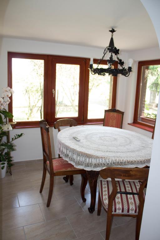 Holiday Home Melinda Ceglédpuszta Zewnętrze zdjęcie