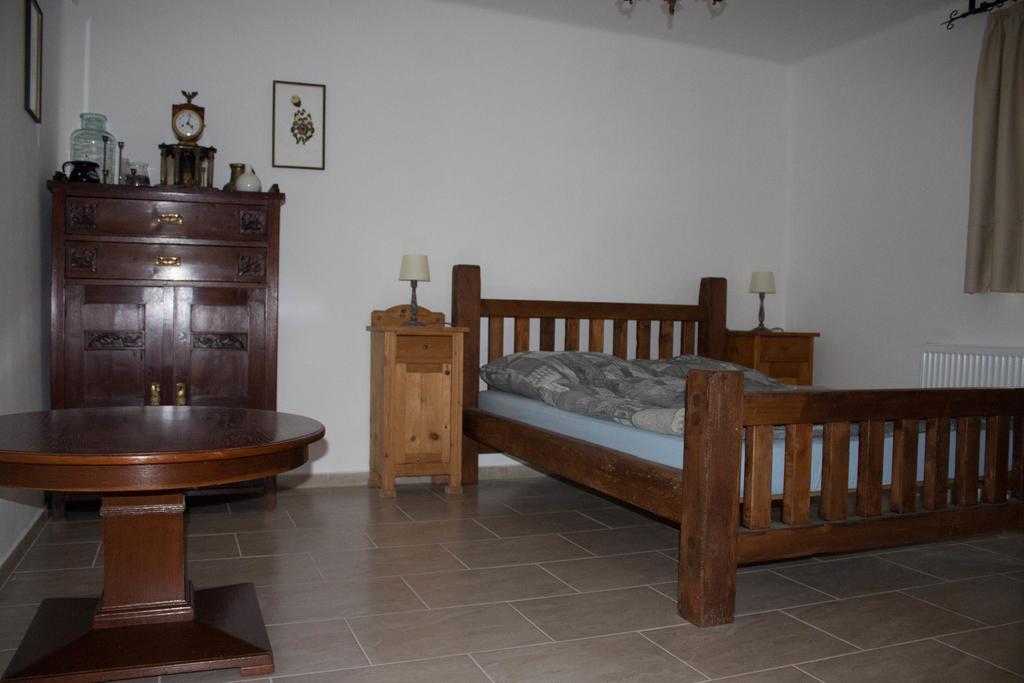 Holiday Home Melinda Ceglédpuszta Zewnętrze zdjęcie