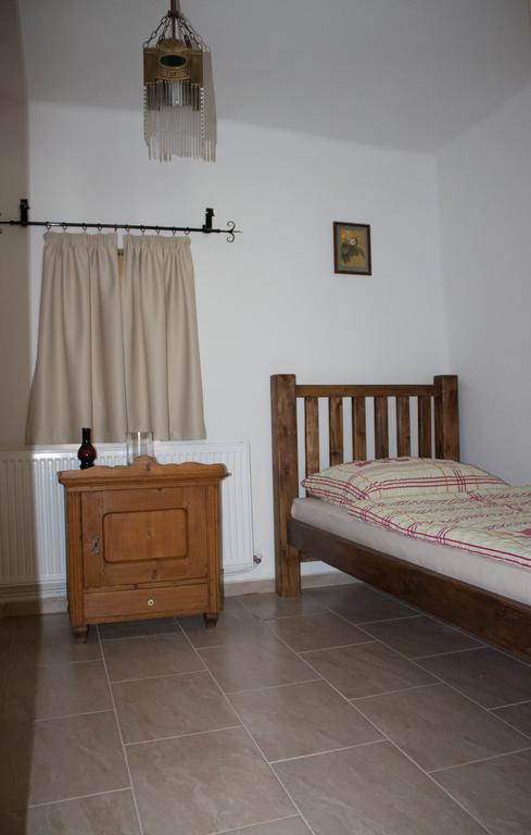 Holiday Home Melinda Ceglédpuszta Zewnętrze zdjęcie