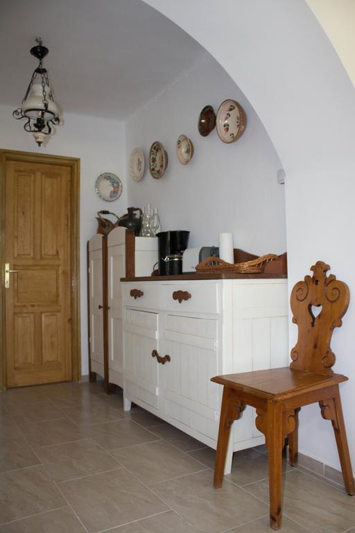 Holiday Home Melinda Ceglédpuszta Zewnętrze zdjęcie