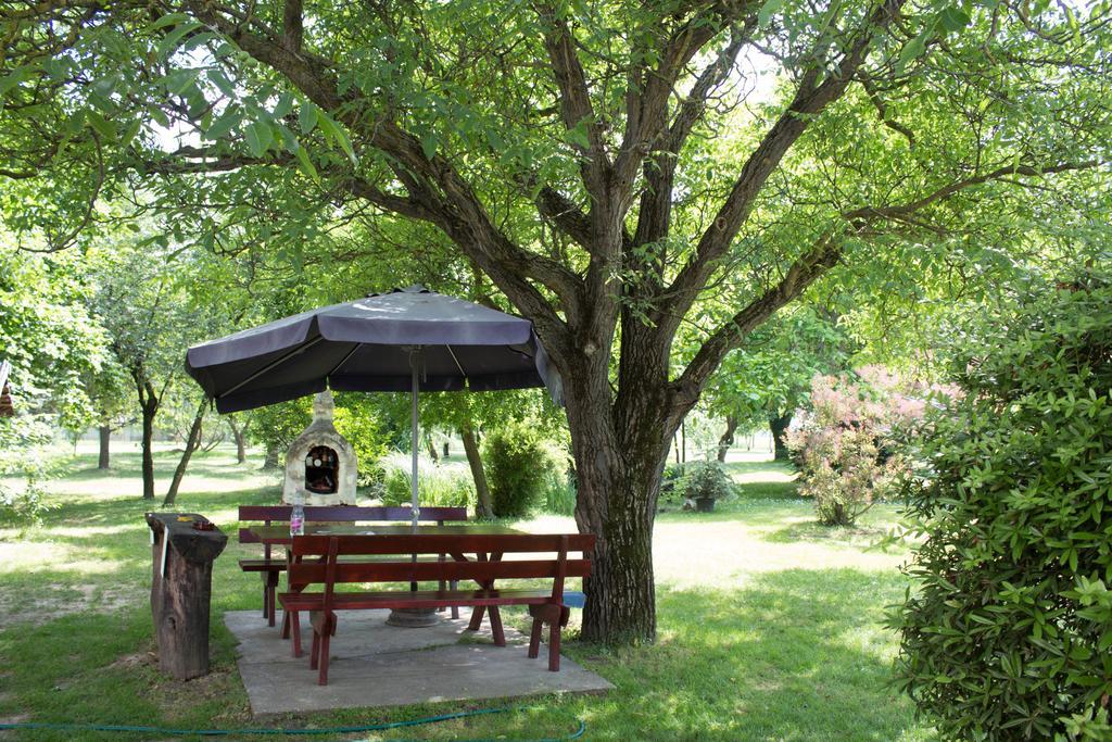 Holiday Home Melinda Ceglédpuszta Zewnętrze zdjęcie