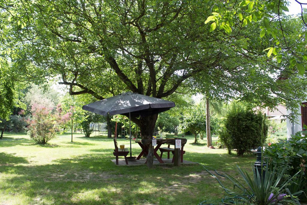 Holiday Home Melinda Ceglédpuszta Zewnętrze zdjęcie